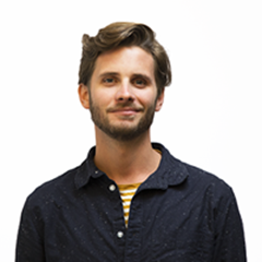 Speakers: Tobias Christian Jensen