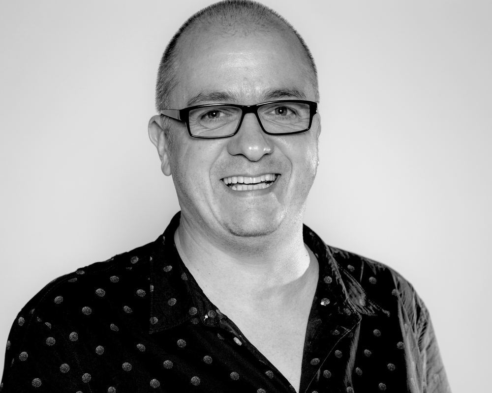 Speakers: Gareth Ford Williams