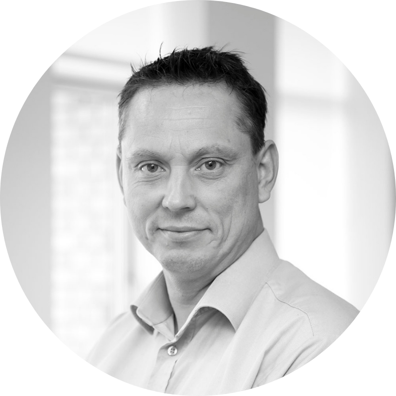 Speakers: Jens Grønkjær
